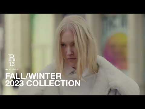 R13 | Fall/Winter 2023