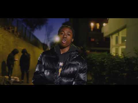 Nino SLG – Young, Wild & Ruthless