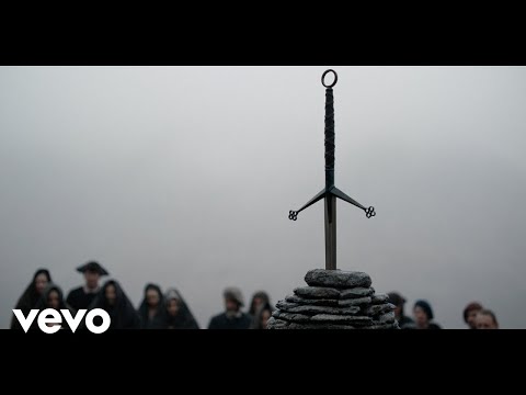 Bear McCreary - Blood of My Blood - For My Love That's Lost ft. Julie Fowlis