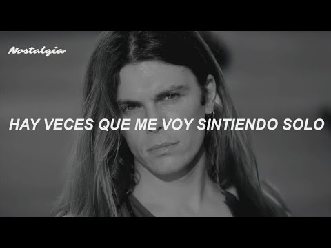 Gianluca Grignani - Mi Historia Entre Tus Dedos (Letra)