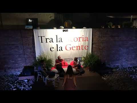 7  2024-08-06  ''Pesante o leggero''. ''Tra la storia e la gente''