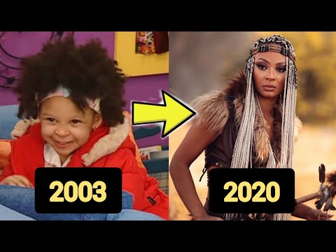 The Current Situation of the Cast of the Magical Mother Series (Full Cast)