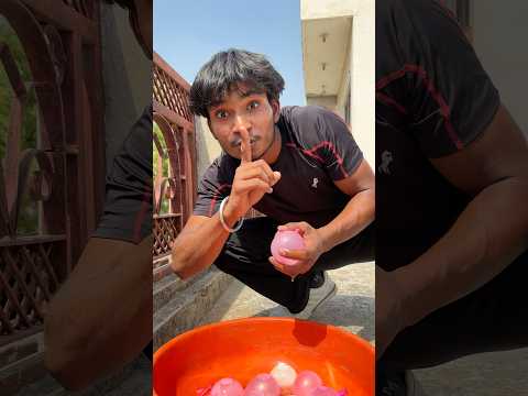 Hide and seek part-2 🫡😀￼