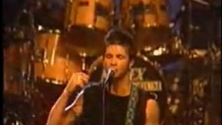 Noir Desir - Here It Comes Slowly (Arezzo 1994)