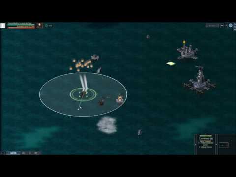 FIRST LOOK // Part 1 // Battle Pirates