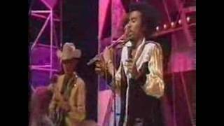 Jesse Green. Nice and slow