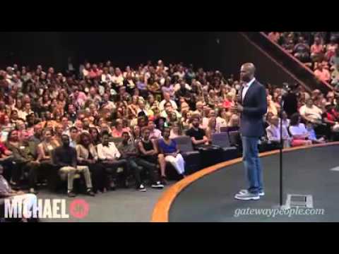 What is your "why"?.