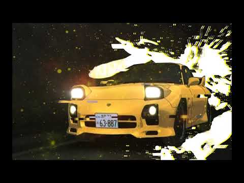 Alphatown 2000 - Hero Samurai - Long Mix