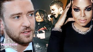 Justin Timberlake performing at the Super Bowl is disrespectful to Janet Jackson?