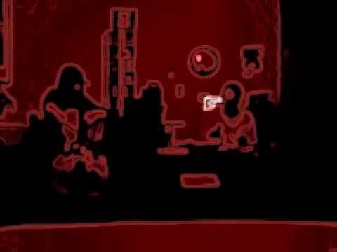 The Age Of Windows - The Red Room