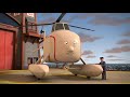 Harold The Helicopter CGI Version