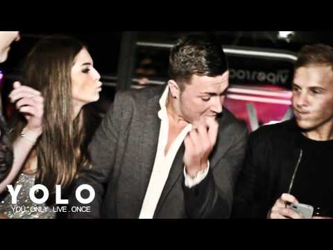 FNDTV - YOLO GEORDIE SHORE SPECIAL