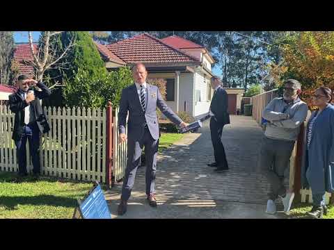 41 Paten St, Revesby