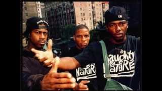 Naughty by Nature - Swing Swang [HQ]