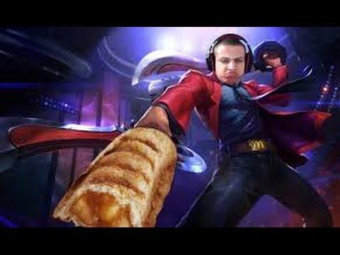 FULL AD ALPHA DRAVEN