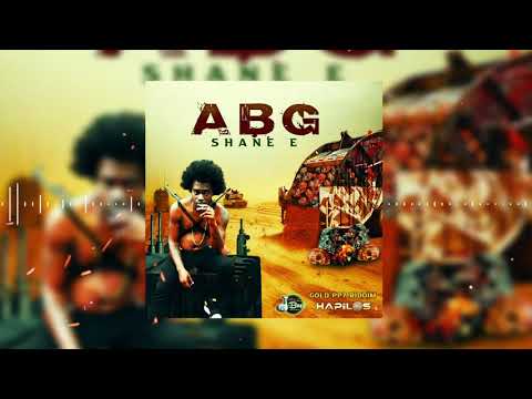 Shane E - ABG (Official Audio)