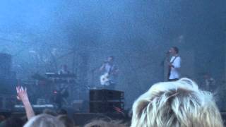 DJANGO DJANGO - WAVEFORMS