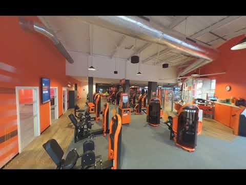 Basic-Fit Miniature vidéo YouTube 9