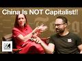 Aaron Bastani DEBATES The Telegraph On Communism China And Joseph Stalin