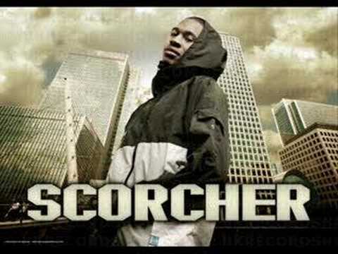 You Dont Know - Scorcher