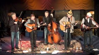 Seldom Scene - Like I Used To Do