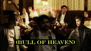 Bull of Heaven: Final Trailer