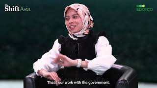 Download lagu S8E10: EDOTCO Group ft. Datin Azzahraa Annuar | Director of Risk & Compliance mp3 Download lagu S8E10: EDOTCO Group ft. Datin Azzahraa Annuar | Director of Risk & Compliance mp3