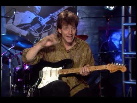 Keith Wyatt, Blues Guitar Step I & II - The Ultimate Beginner Series