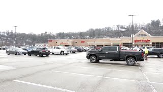 Shaler police investigating after 2 people reportedly scammed customers in Giant Eagle parking lot