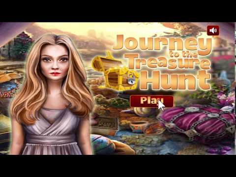 Journey to the treasure hunt Video