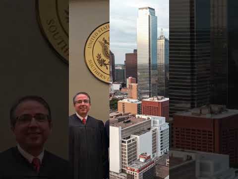 Federal Judge Blocks Trump’s Use of 18th-Century Law to Deport Venezuelan Migrants #TexasJudge