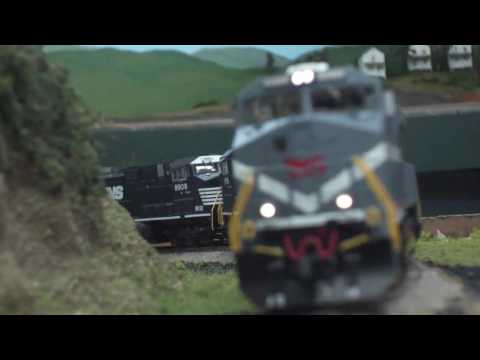 MGA 8025, NS 9756 & NS 8909