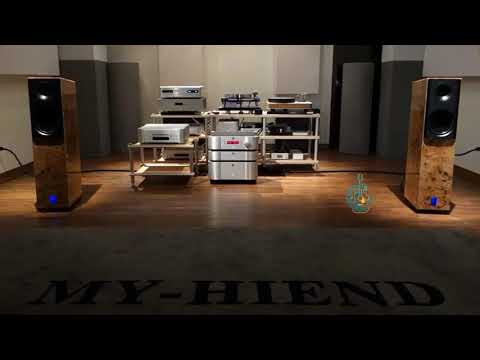 Audiophile High Quality Music Collection - Sound Test Demo - Vol.22