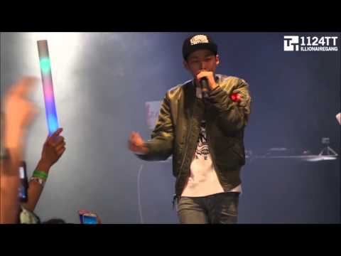 150927 내가 - The Quiett, Dok2, Beenzino