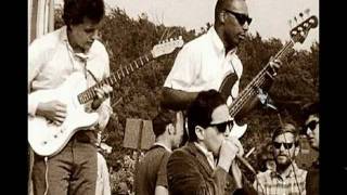 Paul Butterfield Blues Band - I Got A Mind To Give Up Livin´