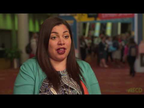 ASCD Emerging Leaders: How to Be a Change Agent