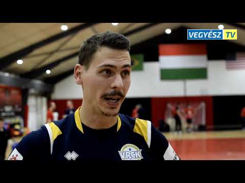 Kistext v Vegyész RC Kazincbarcika 0-3 | Toronyai és Juhász értékelése