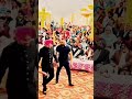 Sidhu Moose Wala Entry Status Shorts Sidhumoosewala