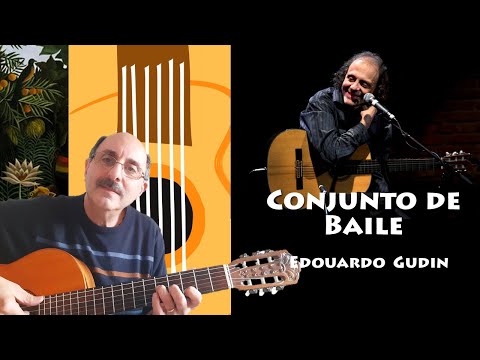 Conjunto De Baile - Eduardo Gudin