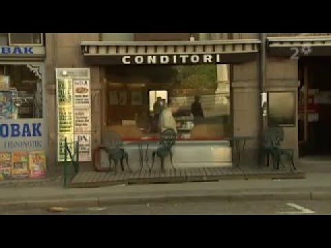 Svenska Dialektmysterier avsnitt 3 - Skånska