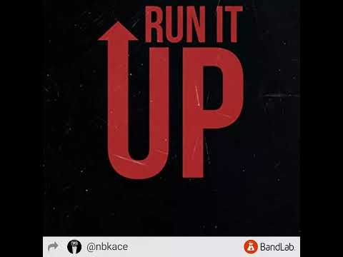 NBK Ace ft. Chaaseit - RUN IT UP (Official Music)