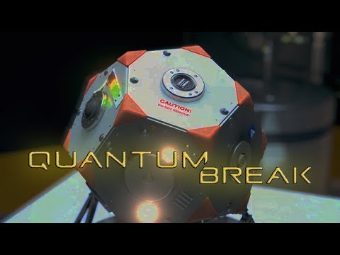Quantum Break | Part 24 | Maintain control