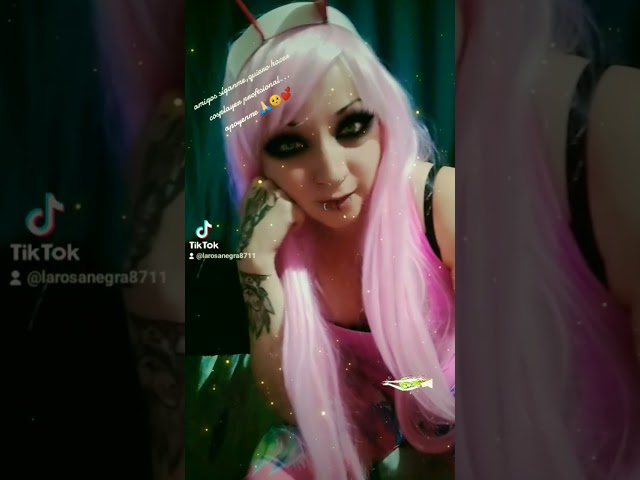 Vídeo relacionado con Xinnice Shizuka Kuze Cosplay Disfraz Verano Camiseta Pantalones Peluca Anime Personaje Shizuka Kuze Ropa Viajes Fiesta Halloween Disfraz