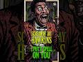 The Story Of Screamin’ Jay Hawkins & I Put A Spell On You