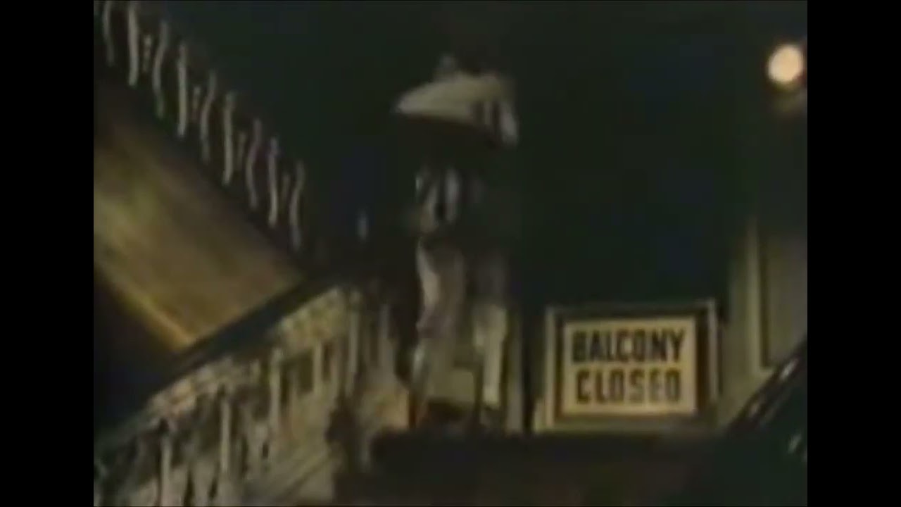 Siskel and Ebert intro (1983-1986)