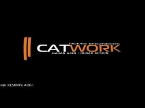 Catwork Remix Engineers-Son Moda