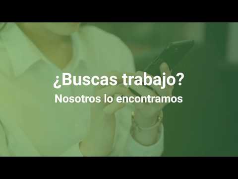 Infoempleo - Trabajo y empleo Video