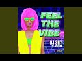 Feel The Vibe Intro Remix Version Feat Maegan