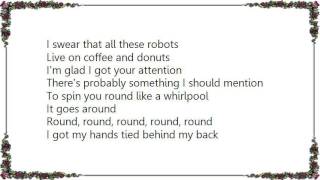 Kevin Rudolf - Coffee and Donuts Lyrics
