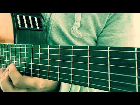 Quick Lick #108 (Gypsy Jazz Diminished 7th w/ Chromatic and Triad Embellishments)- Guitar Lesson